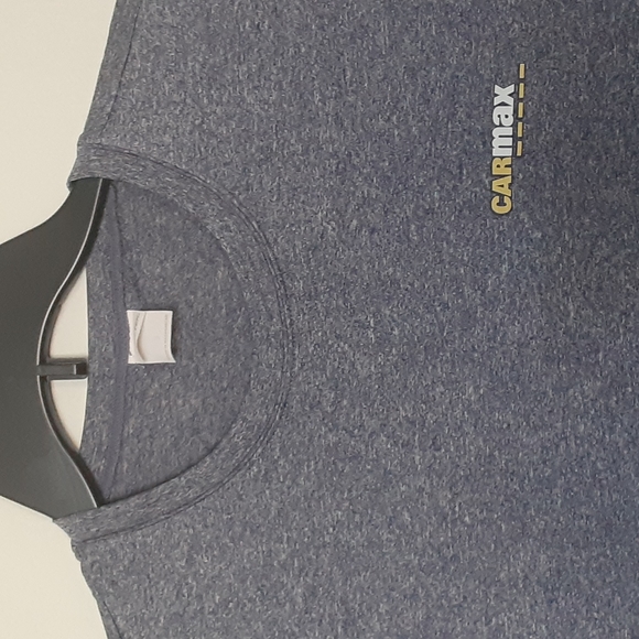 Men's carmax t shirt - Picture 3 of 3